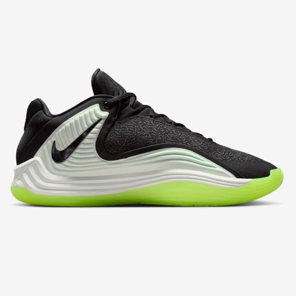 NIKE �ʥ��� ��˥� �ե꡼�� 7 EP �Х����åȥܡ��륷�塼�� HF3451-005(�֥�å�/������/��ߥʥ����꡼��) ��������ǯ��ǥ롪��