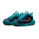 NIKE ʥ ˥ ⡼ƥ 4 GSʥå ˥Хåȥܡ륷塼 FZ6734-303(ƥ/֥饤ȥॾ/֥ǥ) ǯǥ롪