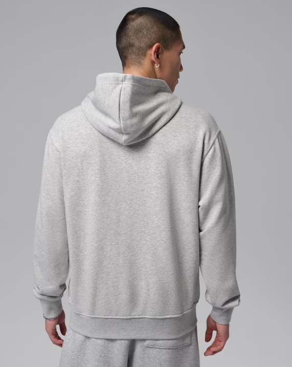 ���硼���� BRKLN LB �ե꡼�� �ץ륪���С� L/S �ա��ǥ� �Х����åȥܡ��륦�����ॢ�åץ����� FV7283-050(���졼�إ���/�ۥ磻��) ��������ǯ��ǥ롪��