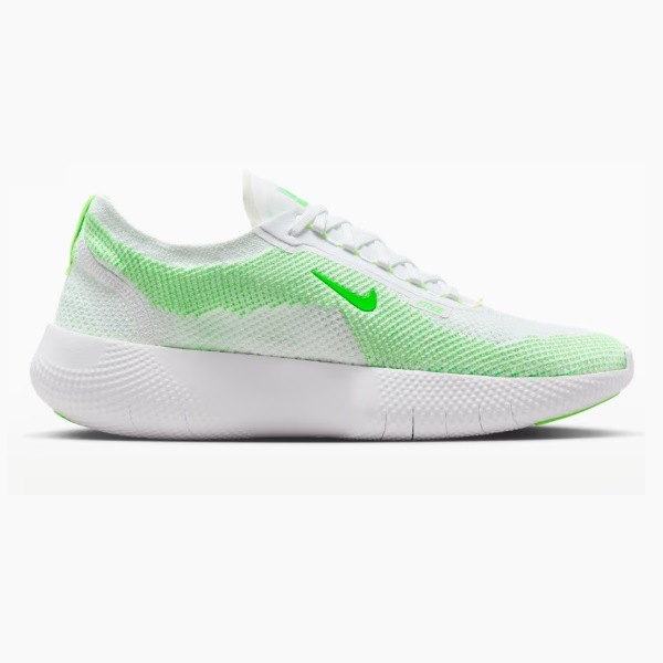 NIKE �ʥ��� �ե꡼ 2025 ���˥󥰥��塼�� HF1078-102(�ۥ磻��/�٥��꡼�ܥ��/���꡼�󥹥ȥ饤��) ��������ǯ��ǥ롪��