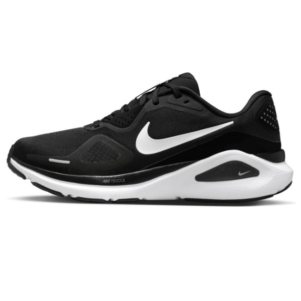 NIKE �ʥ��� ������� ���ȥ饯���㡼 26 ��ǥ��������˥󥰥��塼�� HJ1101-003(�֥�å�/�����륰�졼/�᥿��å�����С�/�ۥ磻��) ��������ǯ��ǥ롪��