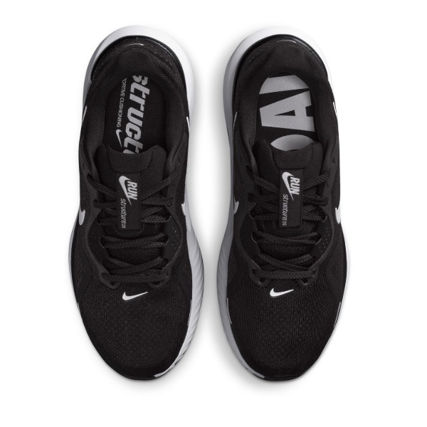 NIKE �ʥ��� ������� ���ȥ饯���㡼 26 ��ǥ��������˥󥰥��塼�� HJ1101-003(�֥�å�/�����륰�졼/�᥿��å�����С�/�ۥ磻��) ��������ǯ��ǥ롪��