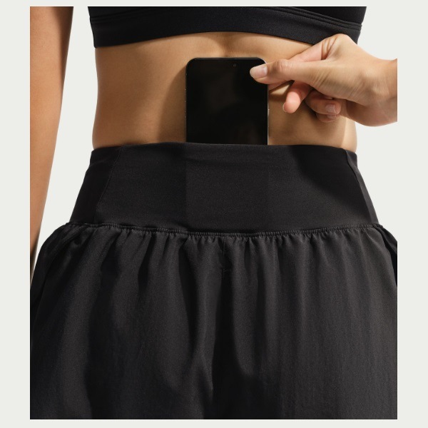 NIKE �ʥ��� ������� �ƥ�� FLW SWSH MR DF S ��ǥ��������˥󥰥ѥ�� IF1474-010(�֥�å�/��ե쥯�ƥ��֥���С�/(�ۥ磻��)) ��������ǯ��ǥ롪��