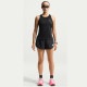 NIKE �ʥ��� ������� �ƥ�� FLW SWSH MR DF S ��ǥ��������˥󥰥ѥ�� IF1474-010(�֥�å�/��ե쥯�ƥ��֥���С�/(�ۥ磻��)) ��������ǯ��ǥ롪��