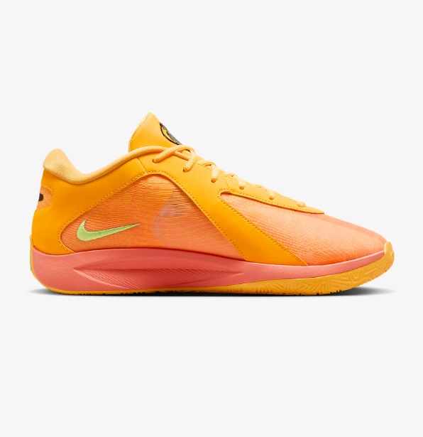 NIKE �ʥ��� ��˥� ������ �ե꡼�� 6 EP �Х����åȥܡ��륷�塼�� FJ7807-601(�饤�ȥ磻��ɥޥ󥴡�/�֥�å�/�졼���������/��������󥰥꡼��) ��������ǯ��ǥ롪��