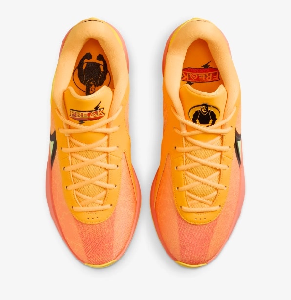 NIKE �ʥ��� ��˥� ������ �ե꡼�� 6 EP �Х����åȥܡ��륷�塼�� FJ7807-601(�饤�ȥ磻��ɥޥ󥴡�/�֥�å�/�졼���������/��������󥰥꡼��) ��������ǯ��ǥ롪��