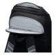 NIKE �ʥ��� �������ƥ� ���꡼�� �Хå��ѥå� ���ݡ��ĥХå����ǥ��Хå� HM9965-010(�֥�å�/�֥�å�/(�᥿��å�����С�)) ��������ǯ��ǥ롪��