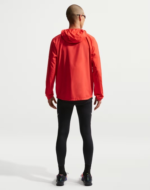 NIKE �ʥ��� DF MILER TIGHT Φ����󥰥����� IF2067-010(�֥�å�/�֥�å�) ��������ǯ��ǥ롪��