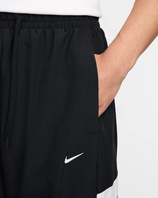 NIKE �ʥ��� DF �����֥� �������� �ѥ�� STR TF �Х����åȥܡ��륦�����ॢ�åץѥ�� FZ0251-010(�֥�å�/�֥�å�/�ۥ磻��/�ۥ磻��) ��������ǯ��ǥ롪��