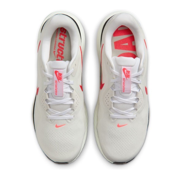 NIKE �ʥ��� ���ȥ饯���㡼 26 �磻�� ���˥󥰥��塼�� HQ2588-106(�ۥ磻��/�֥饤�ȥ���ॾ��/��åɥ��å���/���ץ롼��������/�ȥѡ����������) ��������ǯ��ǥ롪��