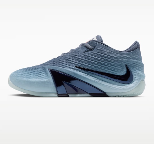 NIKE �ʥ��� JA 4 JAWS EP �Х����åȥܡ��륷�塼�� JA9741-400(�ǥ��ե塼���֥롼/�����֥졼/���쥤���㡼�֥롼/�֥�å���ɥ֥롼) ��������ǯ��ǥ롪��