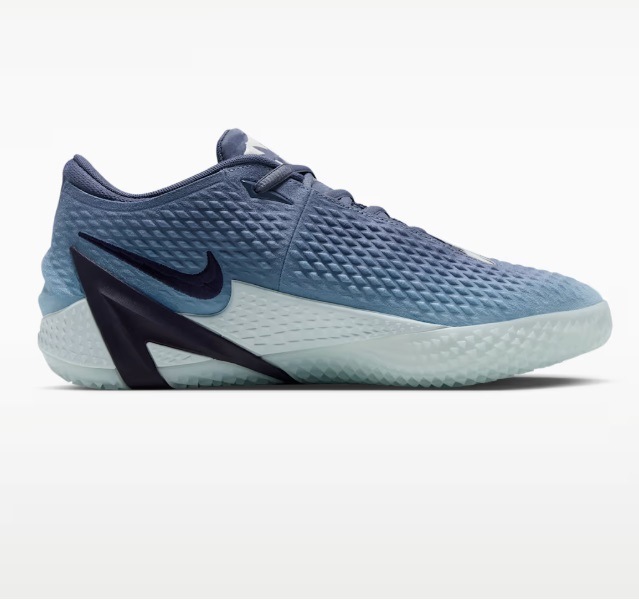 NIKE �ʥ��� JA 4 JAWS EP �Х����åȥܡ��륷�塼�� JA9741-400(�ǥ��ե塼���֥롼/�����֥졼/���쥤���㡼�֥롼/�֥�å���ɥ֥롼) ��������ǯ��ǥ롪��