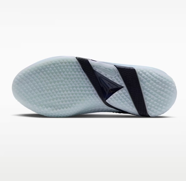 NIKE �ʥ��� JA 4 JAWS EP �Х����åȥܡ��륷�塼�� JA9741-400(�ǥ��ե塼���֥롼/�����֥졼/���쥤���㡼�֥롼/�֥�å���ɥ֥롼) ��������ǯ��ǥ롪��