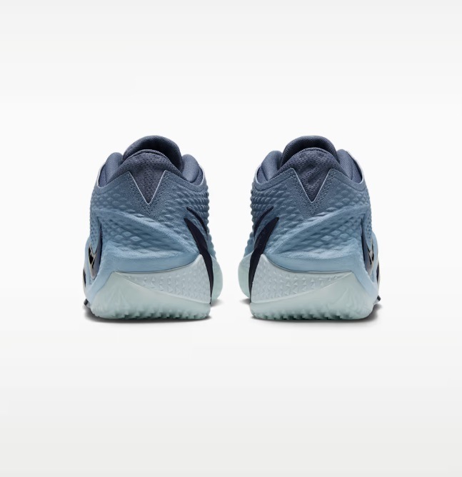 NIKE �ʥ��� JA 4 JAWS EP �Х����åȥܡ��륷�塼�� JA9741-400(�ǥ��ե塼���֥롼/�����֥졼/���쥤���㡼�֥롼/�֥�å���ɥ֥롼) ��������ǯ��ǥ롪��