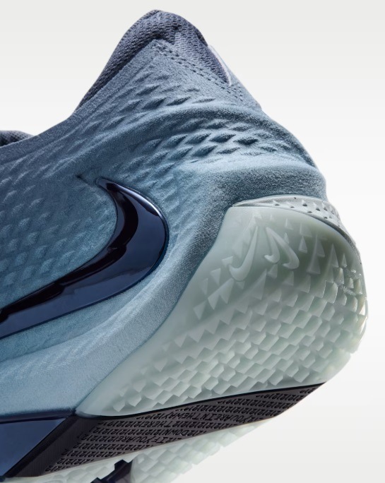 NIKE �ʥ��� JA 4 JAWS EP �Х����åȥܡ��륷�塼�� JA9741-400(�ǥ��ե塼���֥롼/�����֥졼/���쥤���㡼�֥롼/�֥�å���ɥ֥롼) ��������ǯ��ǥ롪��