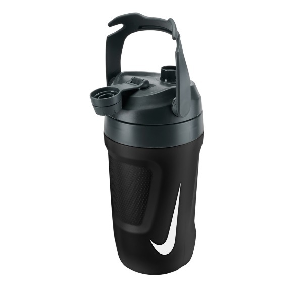 NIKE �ʥ��� �ե塼���른�㥰 1900ml ���㥰 RFSH ���ݡ��ĥ��������꡼ HY8021-031(�֥�å�/���󥹥饵����/�ۥ磻��) ��������ǯ��ǥ롪��