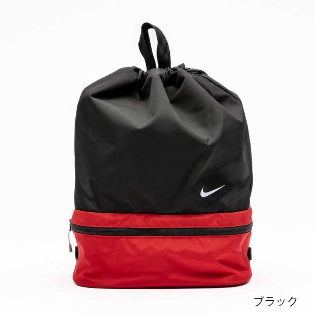 NIKE �ʥ��� 2�롼��ס���Хå� �����ߥ󥰥Хå� 1994021-009(�֥�å�) ��������ǯ��ǥ롪��