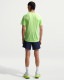 NIKE �ʥ��� DFADV STRIDE S/S �ȥå� ���˥󥰥���� HV5204-377(�饤��֥饹��/(��ե쥯�ȥ���С�)) ��������ǯ��ǥ롪��