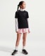 NIKE �ʥ��� YTH DF MILER S/S �ȥå� ����˥�T����� IF2425-010(�֥�å�/�إ���) ��������ǯ��ǥ롪��