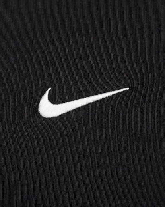 NIKE �ʥ��� �������ƥ��� 5 L/S T����� �Х����åȥܡ���Ĺµ����� HV1771-010(�֥�å�) ��������ǯ��ǥ롪��