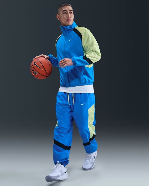 NIKE �ʥ��� �����֥� �������� ���㥱�å� STRTFV SN �Х����åȥܡ��륦�����ॢ�åץ��㥱�å� HV3364-406(�ե��ȥ֥롼/�٥��꡼�ܥ��/�֥�å�/�٥��꡼�ܥ��) ��������ǯ��ǥ롪��