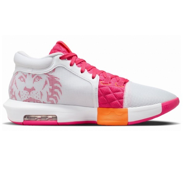 NIKE ʥ ֥ åȥͥ 8 EP Хåȥܡ륷塼 FB2237-104(ۥ磻/ԥ/֥饤ȥޥ) ǯǥ롪