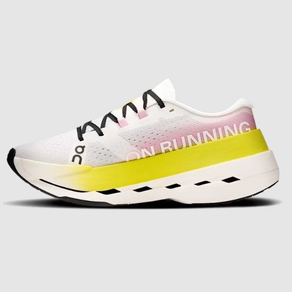 On ���� Cloudboom Max ��ǥ��������˥󥰥��塼�� 3WF30184229(Lime/Raspberry) ��������ǯ��ǥ롪��