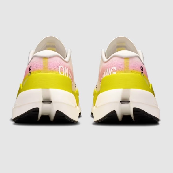 On ���� Cloudboom Max ��ǥ��������˥󥰥��塼�� 3WF30184229(Lime/Raspberry) ��������ǯ��ǥ롪��