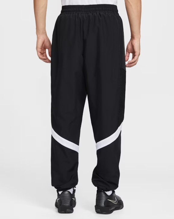 NIKE �ʥ��� �����֥� �������� �ѥ�� STRTFV SN �Х����åȥܡ��륦�����ॢ�åץѥ�� HV3366-010(�֥�å�/�֥�å�/�ۥ磻��/�ۥ磻��) ��������ǯ��ǥ롪��