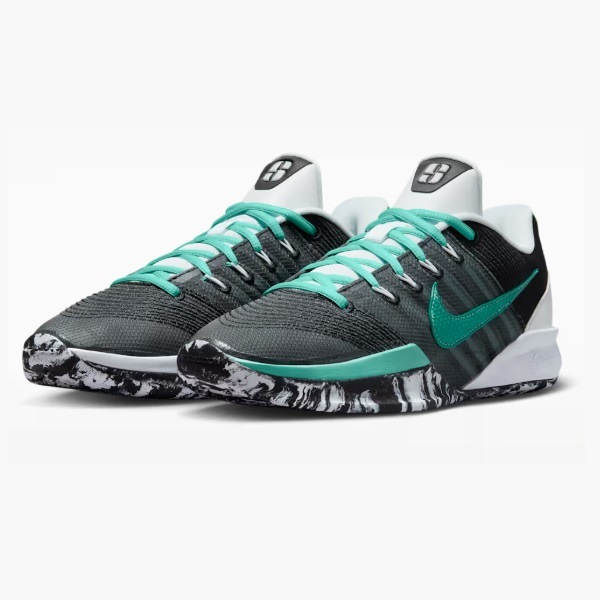 NIKE �ʥ��� ���֥�� 3 EP �Х����åȥܡ��륷�塼�� HF2882-303(�ߥ��/�ۥ磻��/�֥�å�) ��������ǯ��ǥ롪��