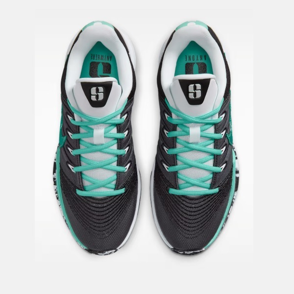 NIKE �ʥ��� ���֥�� 3 EP �Х����åȥܡ��륷�塼�� HF2882-303(�ߥ��/�ۥ磻��/�֥�å�) ��������ǯ��ǥ롪��