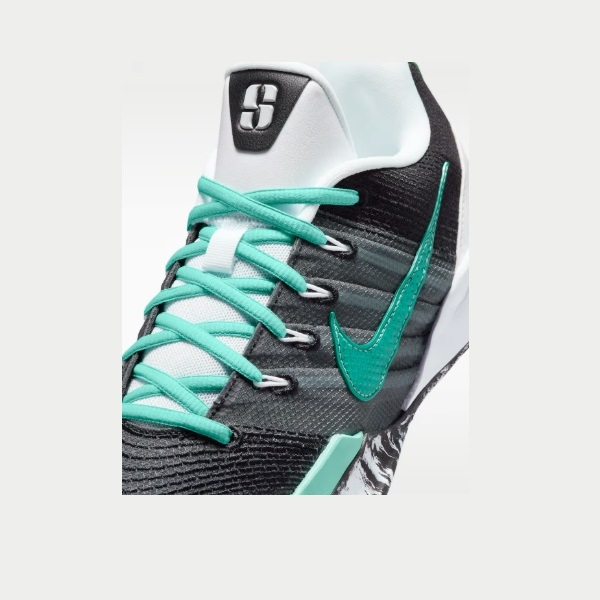 NIKE �ʥ��� ���֥�� 3 EP �Х����åȥܡ��륷�塼�� HF2882-303(�ߥ��/�ۥ磻��/�֥�å�) ��������ǯ��ǥ롪��