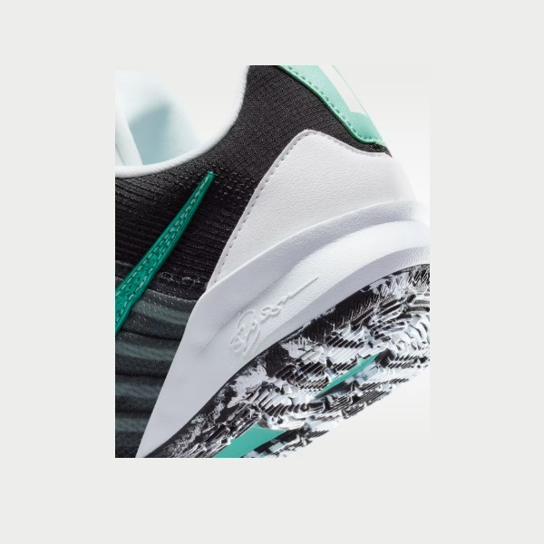 NIKE �ʥ��� ���֥�� 3 EP �Х����åȥܡ��륷�塼�� HF2882-303(�ߥ��/�ۥ磻��/�֥�å�) ��������ǯ��ǥ롪��
