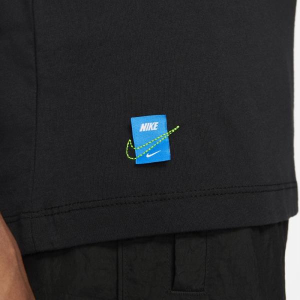 ʥ NIKE Σӣסɡ磻ɡ֡ӡӡԥ ȾµT DJ1375-010(֥å) FWǥ롪