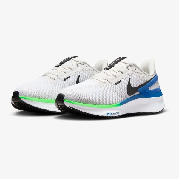 NIKE ナイキ エアズームストラクチャー25 ランニングシューズ DJ7883