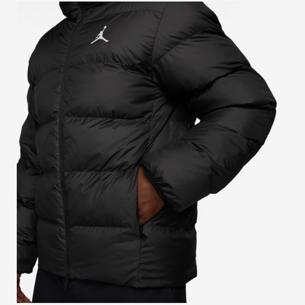 ���硼���� BRKLN PUFFER JKT �Х����åȥܡ��륦���� FV7317-010(�֥�å�) ��������ǯ��ǥ롪��