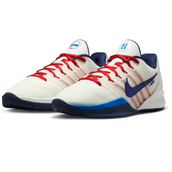 NIKE �ʥ��� ������� ���֥�� 3 NRG EP �Х����åȥܡ��륷�塼�� IH1126-100(������/���ȥ��å�/�ե��ȥ֥롼/������ͥ��ӡ�) ��������ǯ��ǥ롪��