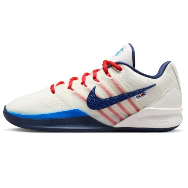 NIKE �ʥ��� ������� ���֥�� 3 NRG EP �Х����åȥܡ��륷�塼�� IH1126-100(������/���ȥ��å�/�ե��ȥ֥롼/������ͥ��ӡ�) ��������ǯ��ǥ롪��