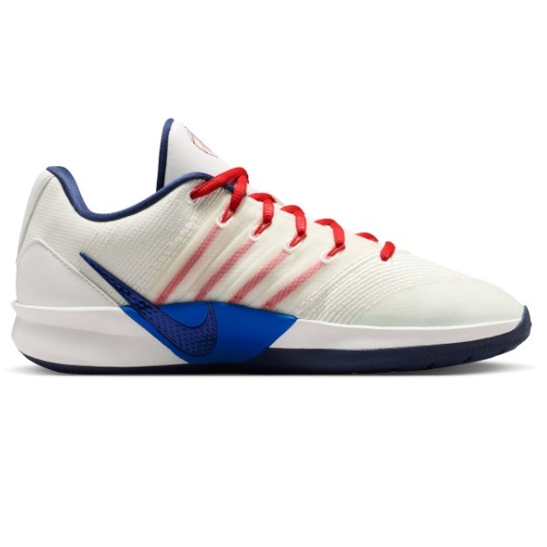 NIKE �ʥ��� ������� ���֥�� 3 NRG EP �Х����åȥܡ��륷�塼�� IH1126-100(������/���ȥ��å�/�ե��ȥ֥롼/������ͥ��ӡ�) ��������ǯ��ǥ롪��