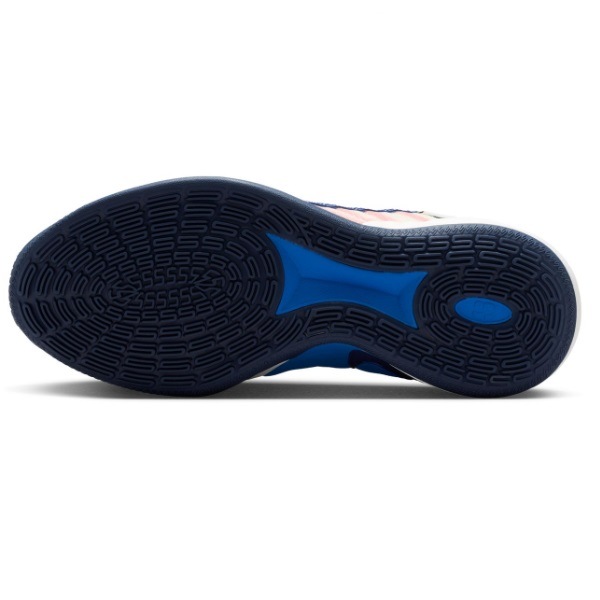 NIKE �ʥ��� ������� ���֥�� 3 NRG EP �Х����åȥܡ��륷�塼�� IH1126-100(������/���ȥ��å�/�ե��ȥ֥롼/������ͥ��ӡ�) ��������ǯ��ǥ롪��