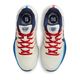 NIKE �ʥ��� ������� ���֥�� 3 NRG EP �Х����åȥܡ��륷�塼�� IH1126-100(������/���ȥ��å�/�ե��ȥ֥롼/������ͥ��ӡ�) ��������ǯ��ǥ롪��
