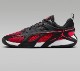 ���硼���� ������ PF �Х����åȥܡ��륷�塼�� FQ3859-006(�֥�å�/��˥С����ƥ���å�/�����å�/����ե��å�23) ��������ǯ��ǥ롪��