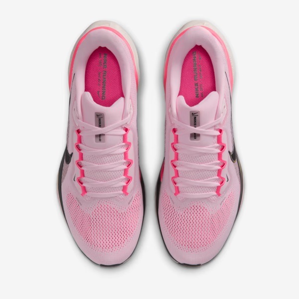 NIKE �ʥ��� ���� ������ �ڥ����� 41 ���˥󥰥��塼�� FD2722-604(�ԥ󥯥ե�����/�ȡ��ץ��졼/�ϥ��ѡ��ԥ�/���եΥ��) ��������ǯ��ǥ롪��