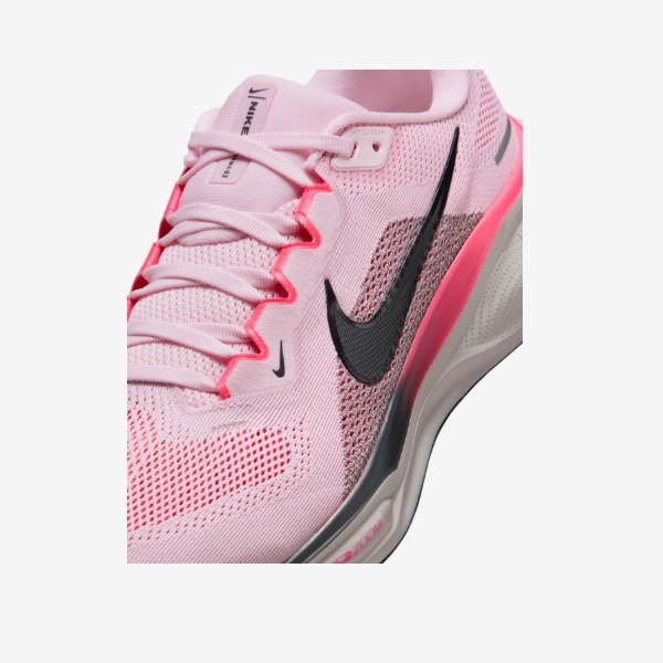 NIKE �ʥ��� ���� ������ �ڥ����� 41 ���˥󥰥��塼�� FD2722-604(�ԥ󥯥ե�����/�ȡ��ץ��졼/�ϥ��ѡ��ԥ�/���եΥ��) ��������ǯ��ǥ롪��