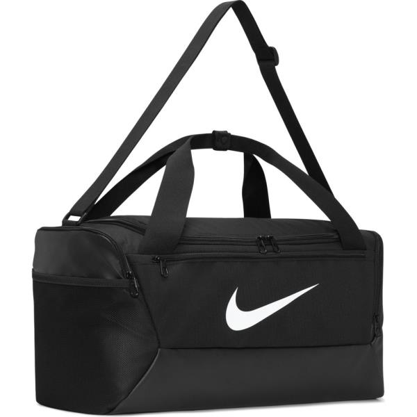 �ʥ��� NIKE �֥饸�ꥢ �� ���åե� ������ ������ ���ݡ��ĥХå����ɥ��Хå� DM3976-010(�֥�å�/�֥�å�/�ʥۥ磻�ȡ�)