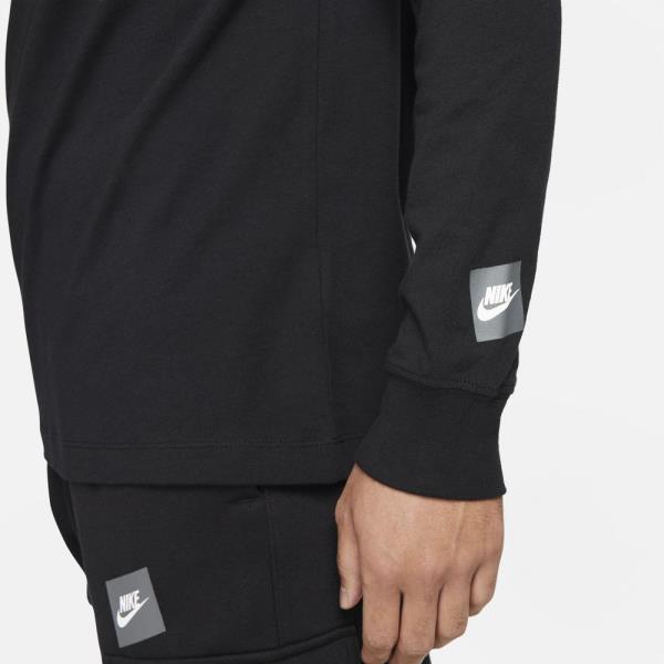 NIKE ʥ Σӣ ʣģ ǣ 󥿡饤 ̡ ԥ Ĺµԥ DD3514-010(֥å/󥰥졼) HOǥ롪