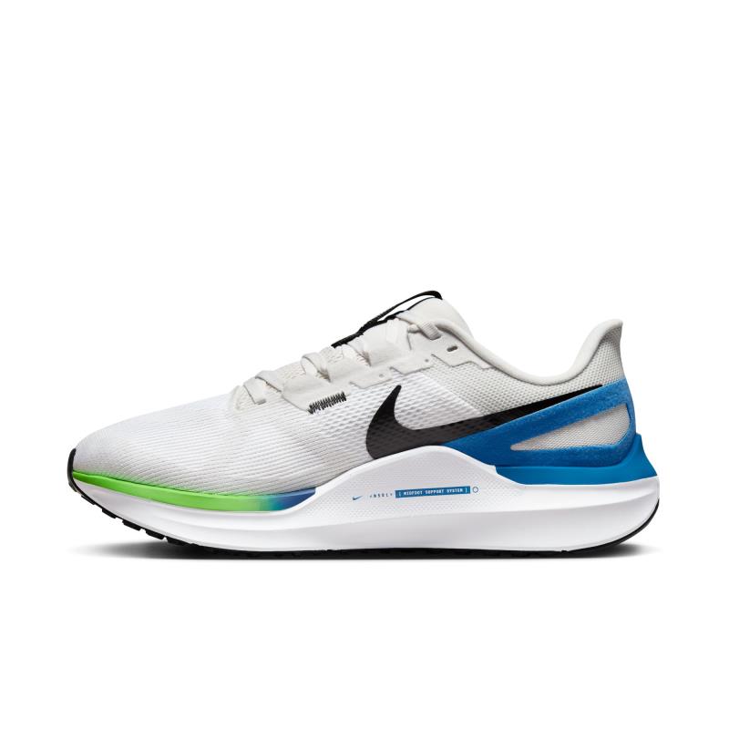 NIKE ʥ ॹȥ饯㡼25 磻 ˥󥰥塼 DZ3488-100(ۥ磻/֥å/ץʥƥ/֥롼/꡼󥹥ȥ饤) ǯǥ롪