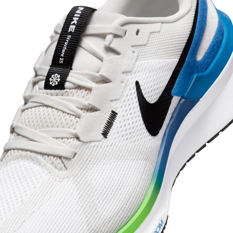 NIKE ʥ ॹȥ饯㡼25 磻 ˥󥰥塼 DZ3488-100(ۥ磻/֥å/ץʥƥ/֥롼/꡼󥹥ȥ饤) ǯǥ롪