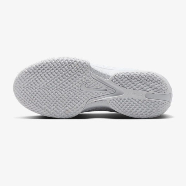 NIKE �ʥ��� AIRZM G.T.���å� �����ǥߡ�TBEP �Х����åȥܡ��륷�塼�� FV1299-100(�ۥ磻��/�ե��ȥ������/�ۥ磻��) ��������ǯ��ǥ롪��