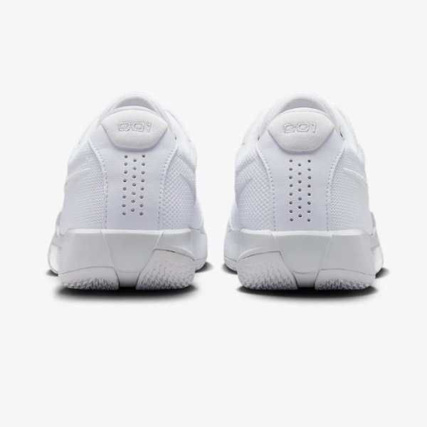 NIKE �ʥ��� AIRZM G.T.���å� �����ǥߡ�TBEP �Х����åȥܡ��륷�塼�� FV1299-100(�ۥ磻��/�ե��ȥ������/�ۥ磻��) ��������ǯ��ǥ롪��